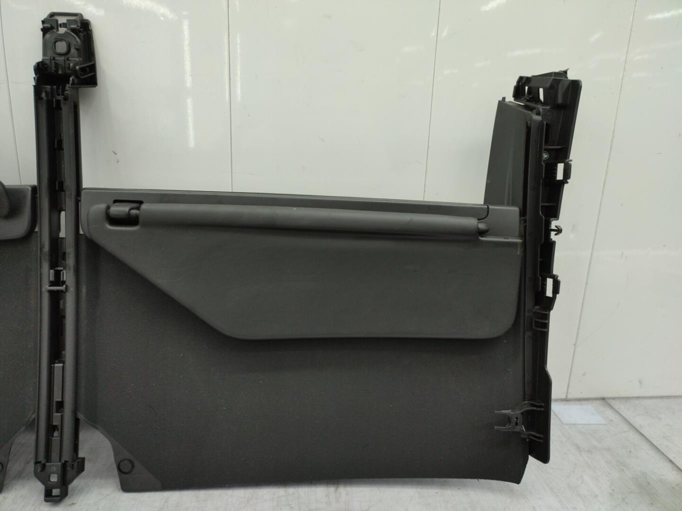Pare soleil CITROEN DS4 PHASE 1 Diesel - 1