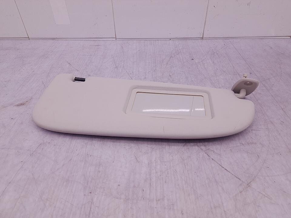 Visiera parasole destra PEUGEOT 206+ Diésel - 1