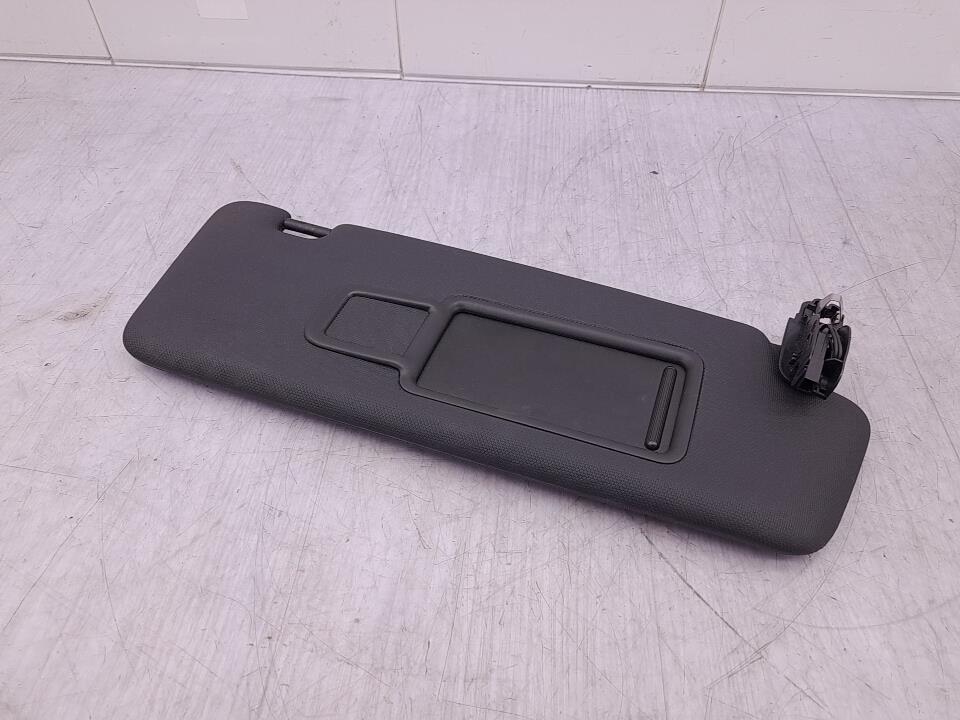 Visiera parasole destra AUDI A5 1 SPORTBACK PHASE 2 Diésel - 1
