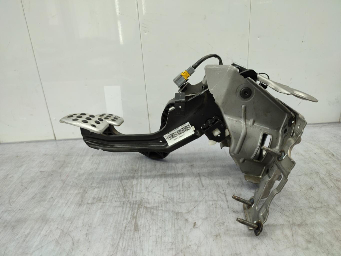 Pedalier CITROEN DS4 PHASE 1 Diesel - 1