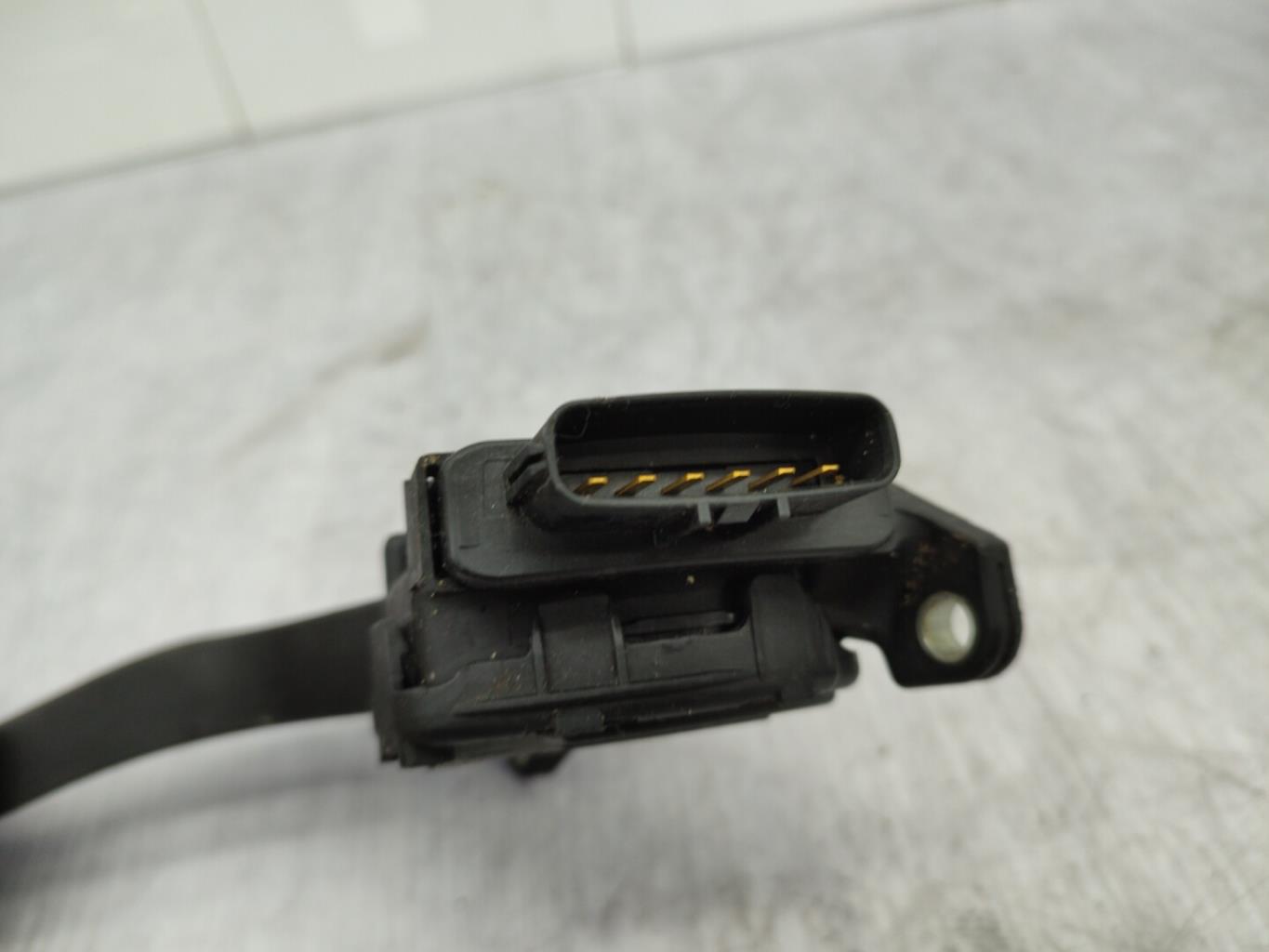Pedale acceleratore NISSAN PIXO Gasolina - 1