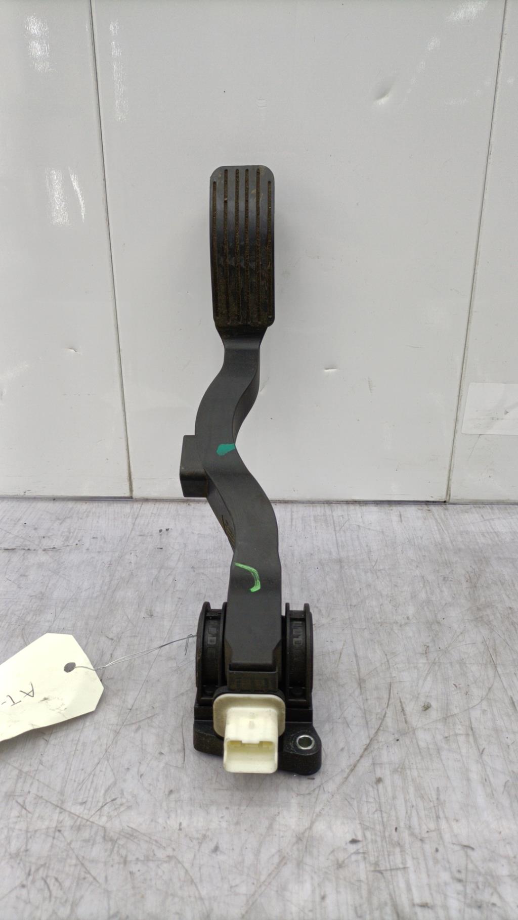 Pedale acceleratore PEUGEOT 207 PHASE 1 Diésel - 1