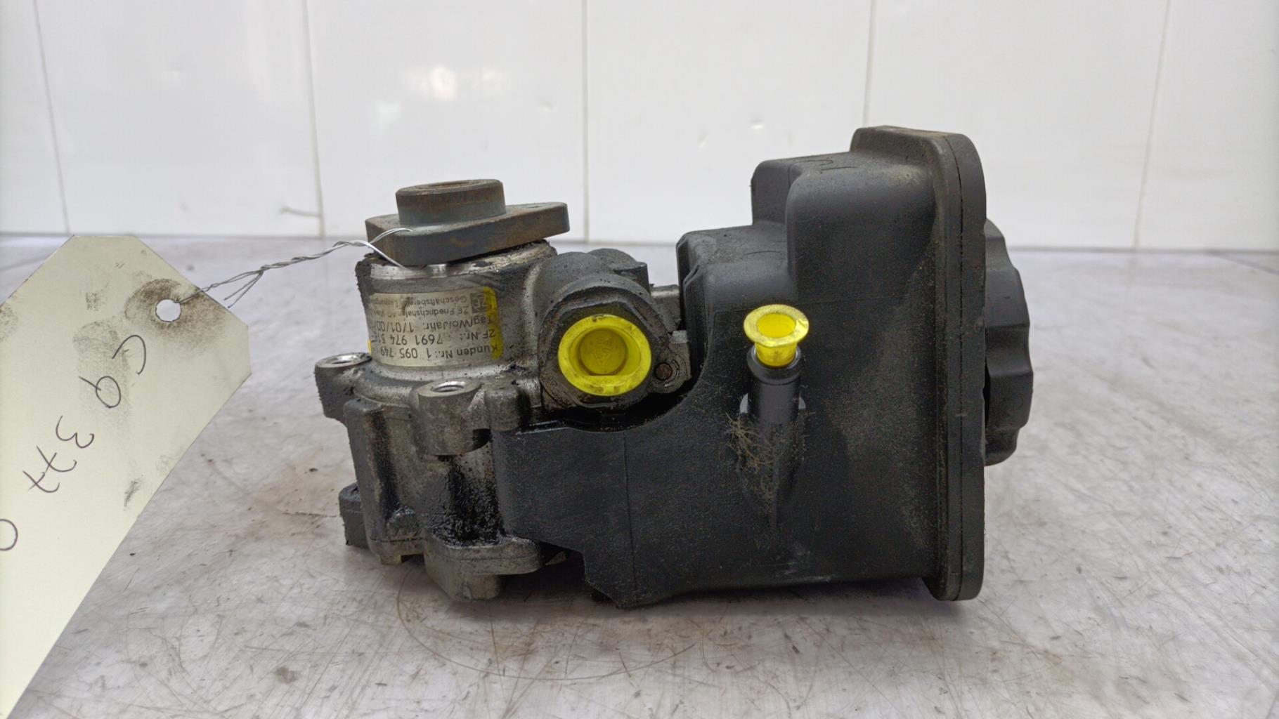 Pompe de direction BMW SERIE 5 E39 PHASE 2 Diesel - 1