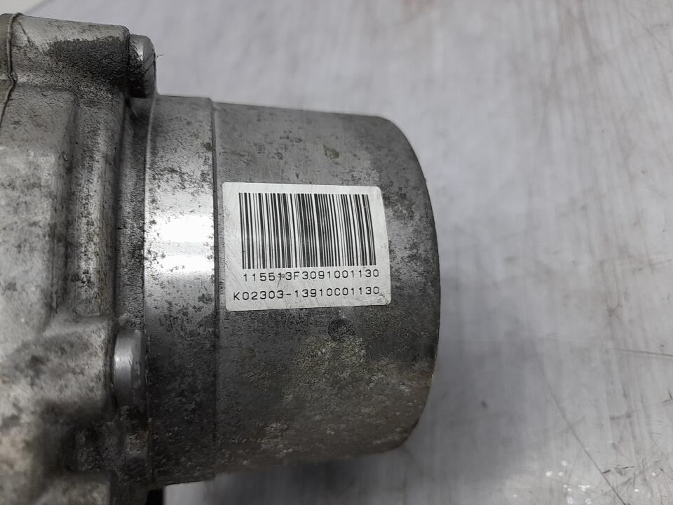 Pompe de direction DACIA SANDERO 2 PHASE 1 Diesel - 1