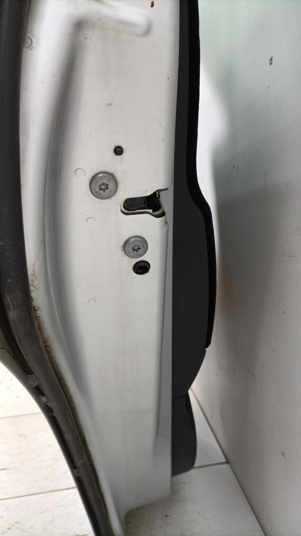 Portiera posteriore sinistra CITROEN C4 GRAND PICASSO 1 Diésel - 1