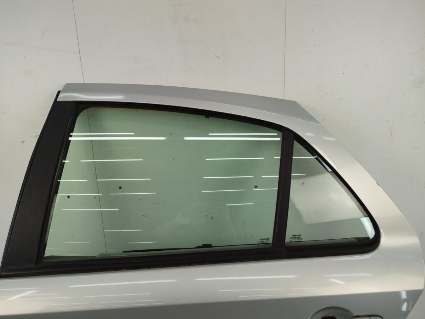 Portiera posteriore sinistra RENAULT LAGUNA 2 PHASE 1 Diésel - 1