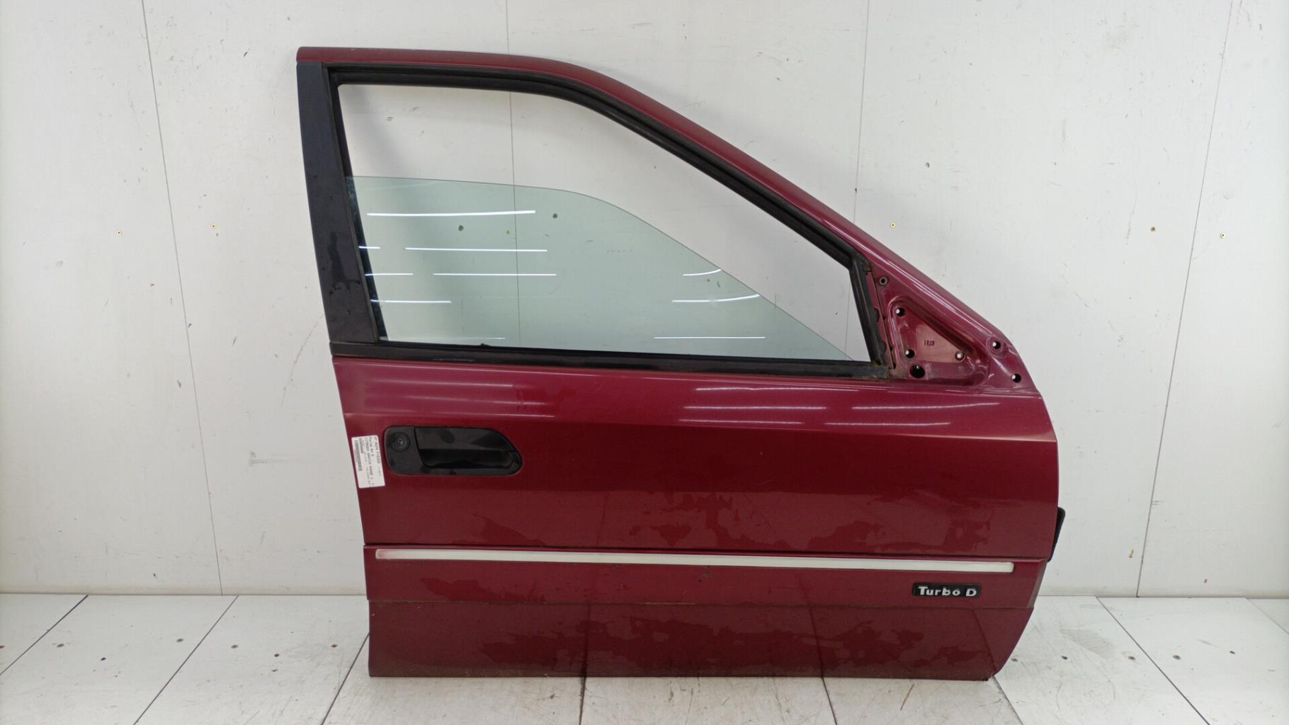 Portiera anteriore destra CITROEN XANTIA PHASE 1 Diésel - 1