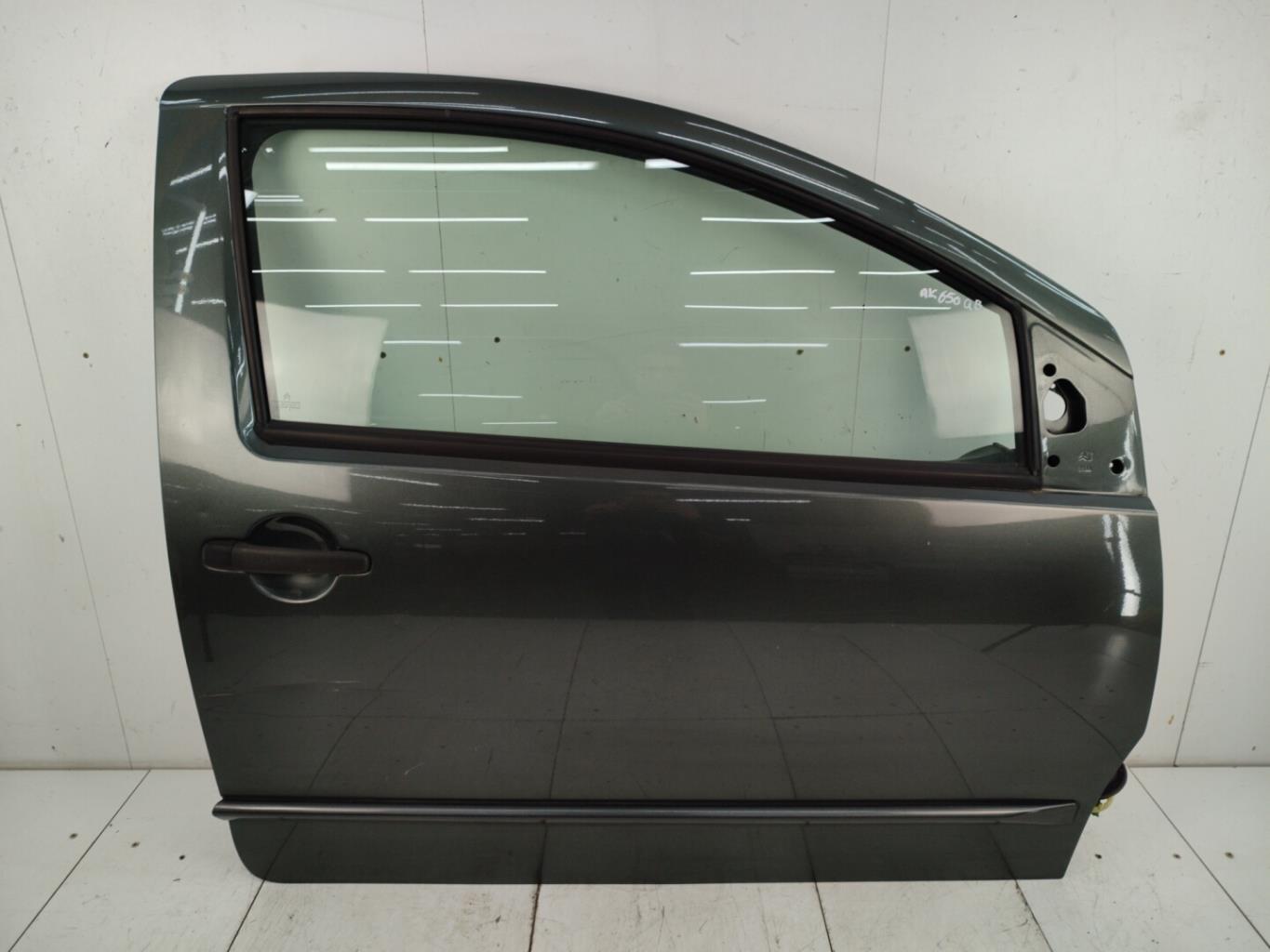 Puerta delantera derecha CITROEN C2 PHASE 1 Diésel - 1