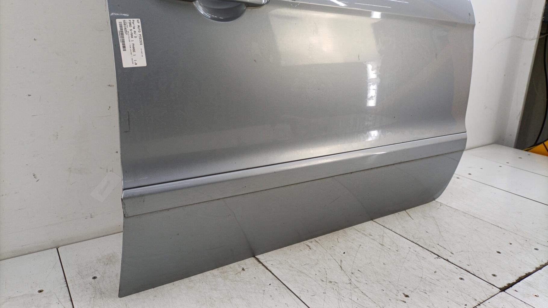 Puerta delantera derecha FORD S-MAX 1 PHASE 1 Diésel - 1