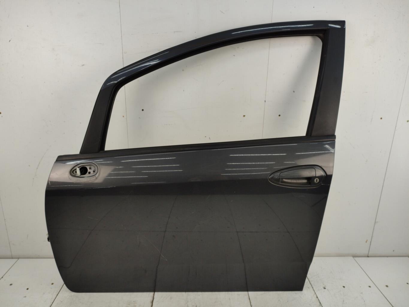 Portiera anteriore sinistra FIAT GRANDE PUNTO Diésel - 1