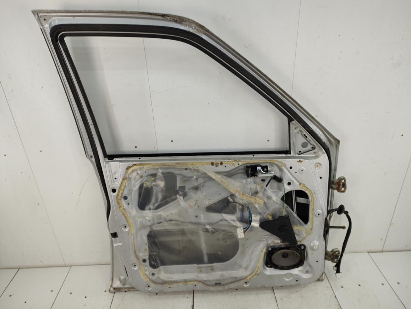 Portiera anteriore sinistra NISSAN TERRANO 2 PHASE 4 Diésel - 1