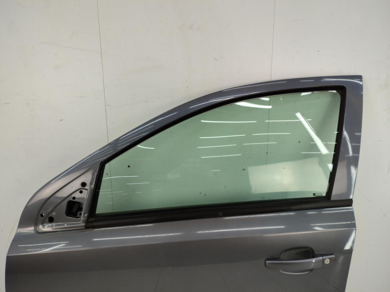 Portiera anteriore sinistra OPEL ASTRA H PHASE 1 Diésel - 1