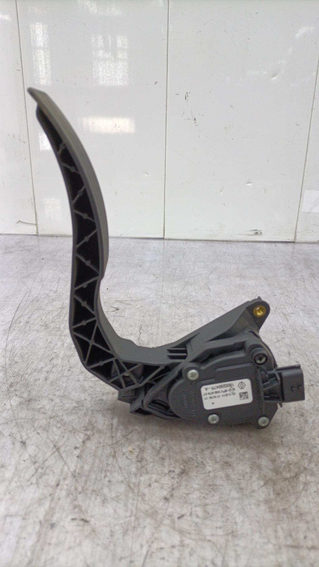 Potenziometro pedale acceleratore RENAULT CLIO 4 PHASE 1 Diésel - 1