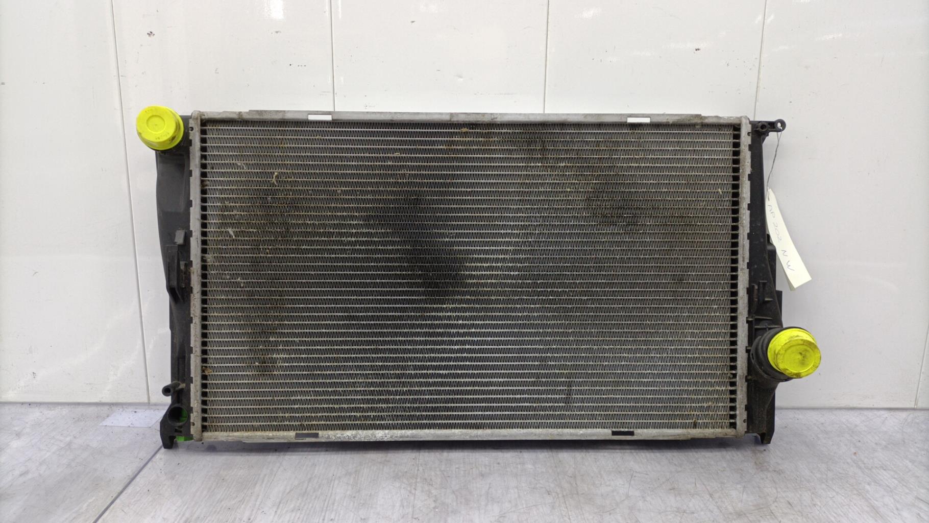 Radiateur eau BMW SERIE 3 E90 PHASE 2 Diesel - 1