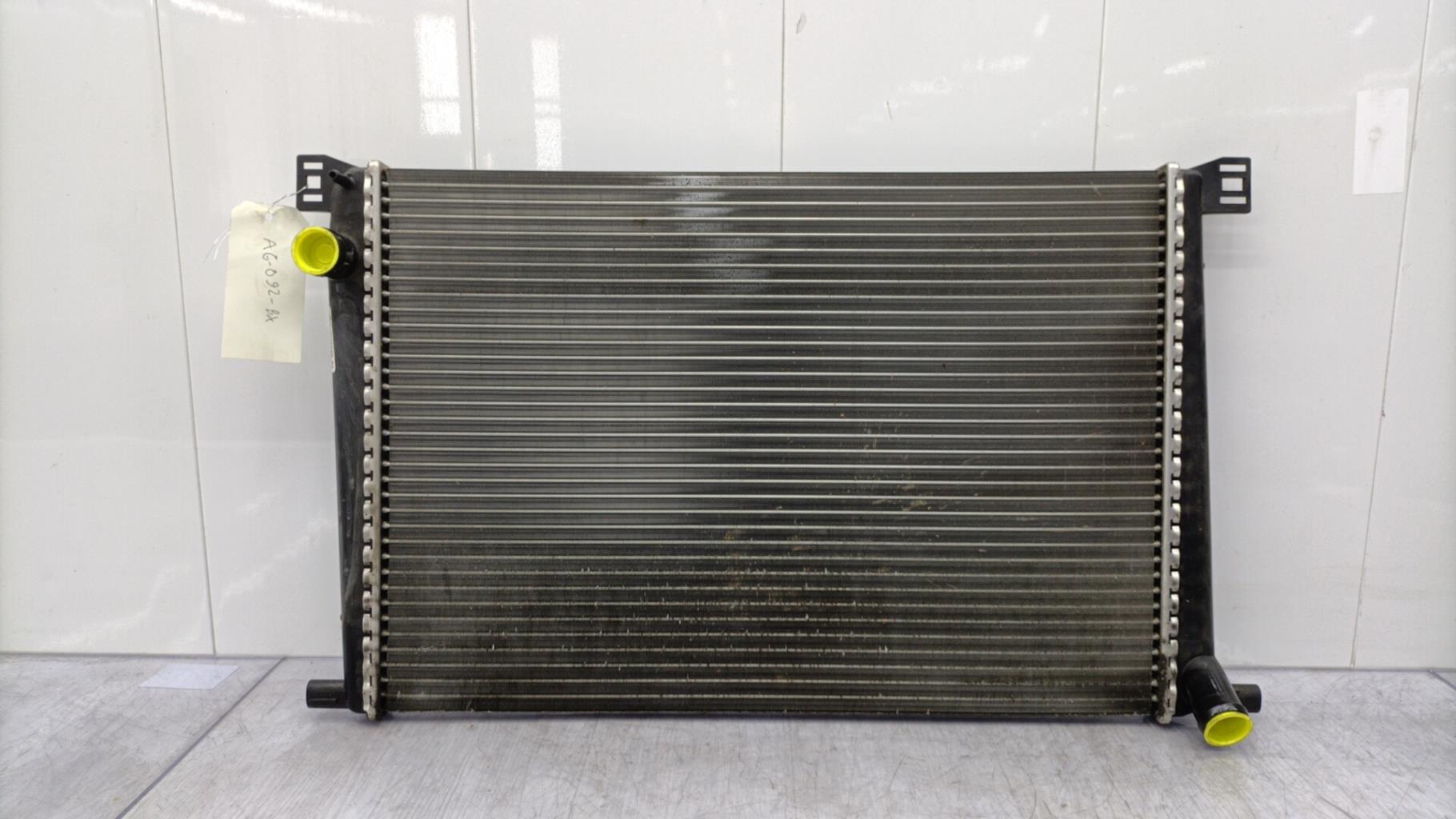 Radiateur eau MINI MINI 2 R56 PHASE 1 Essence - 1