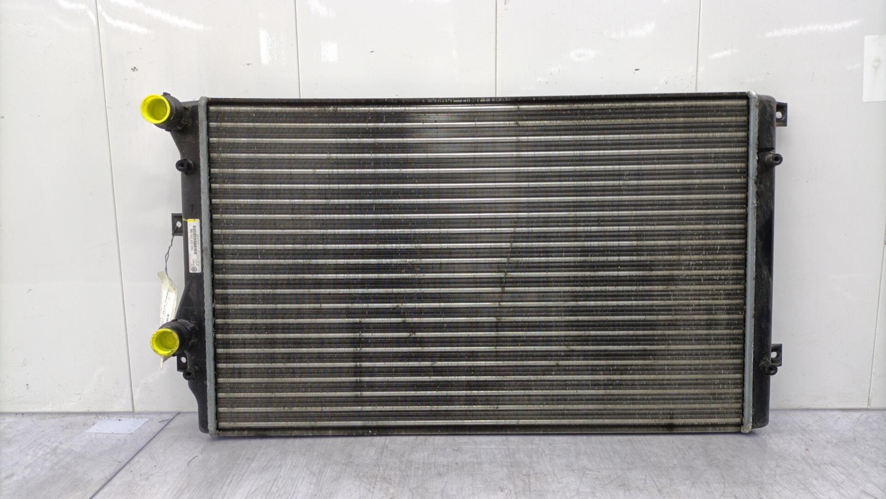 Radiateur eau VOLKSWAGEN GOLF PLUS PHASE 2 Essence - 1