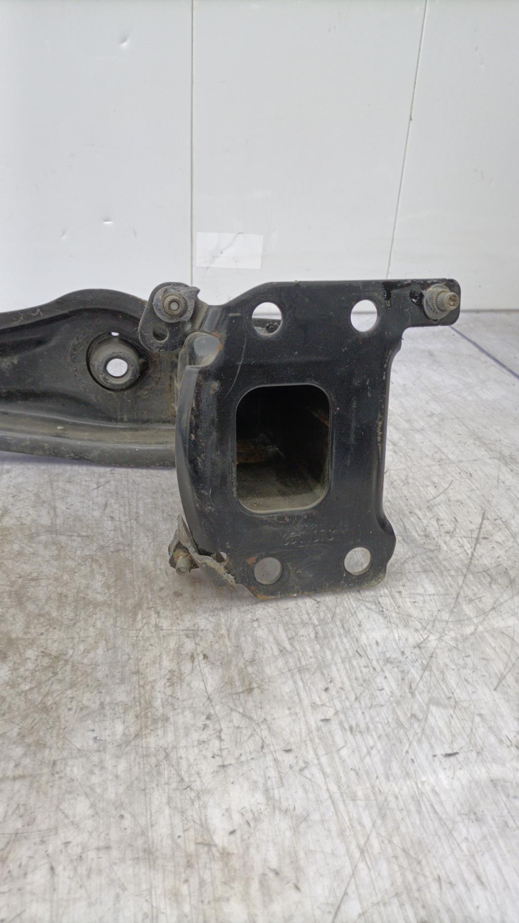 Traversa rinforzo paraurti anteriore SEAT LEON 2 PHASE 1 Diésel - 1