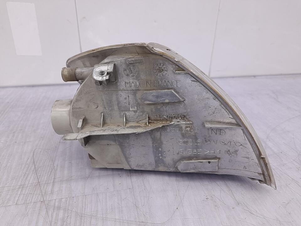 Ripetitore lampeggiante anteriore sinistro (Luci) RENAULT SCENIC 1 PHASE 1 Gasolina - 1