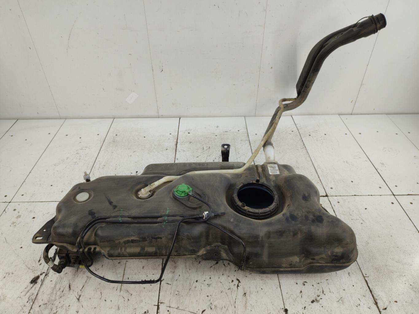Serbatoio CITROEN C3 3 PHASE 2 Gasolina - 1
