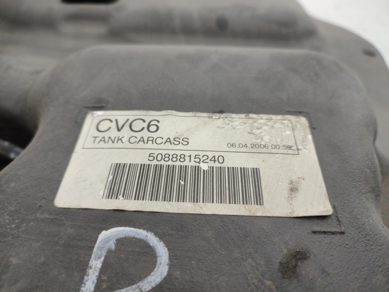 Reservoir HONDA CIVIC 8 PHASE 1 Diesel - 1