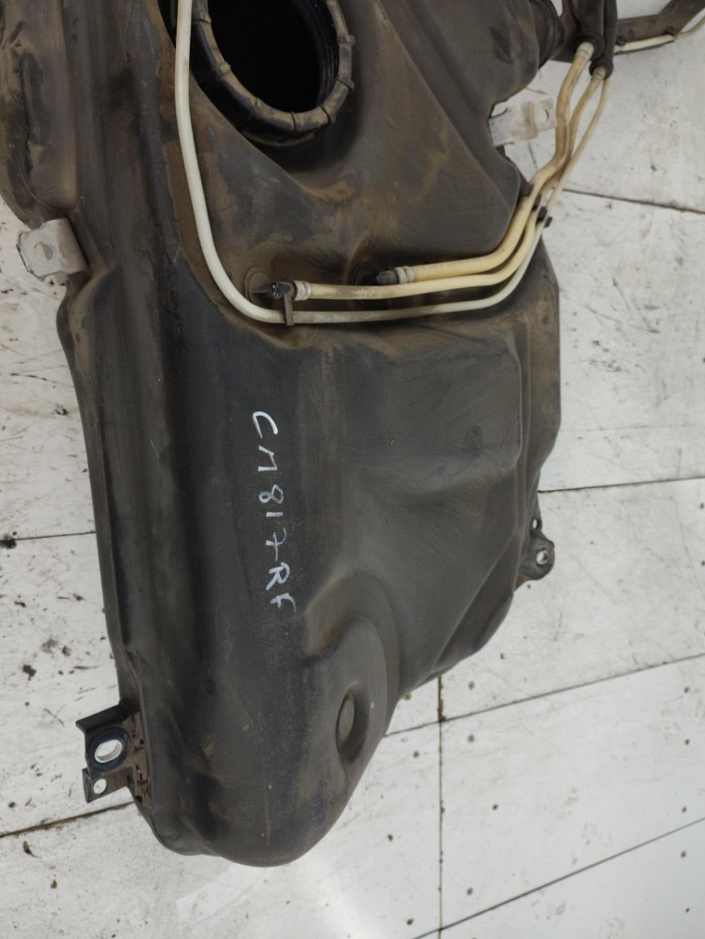 Serbatoio VOLKSWAGEN POLO 5 PHASE 1 Gasolina - 1