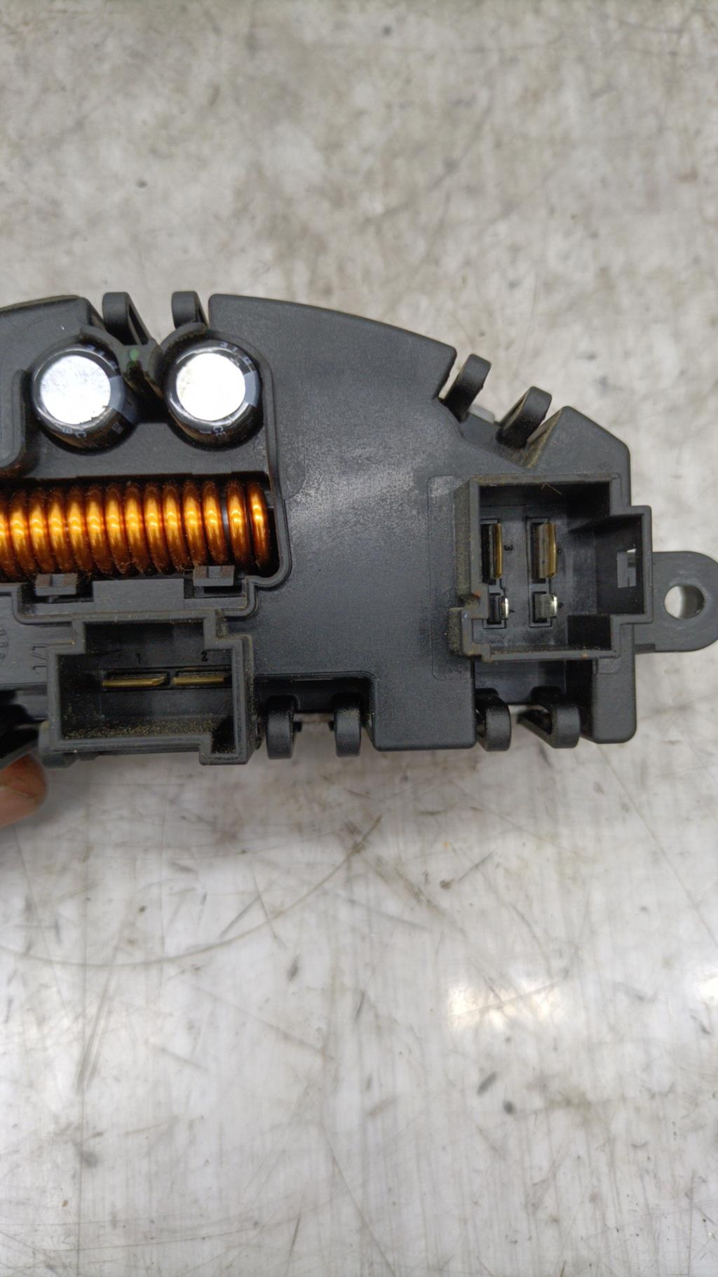 Resistance chauffage AUDI A5 1 SPORTBACK PHASE 2 Diesel - 1