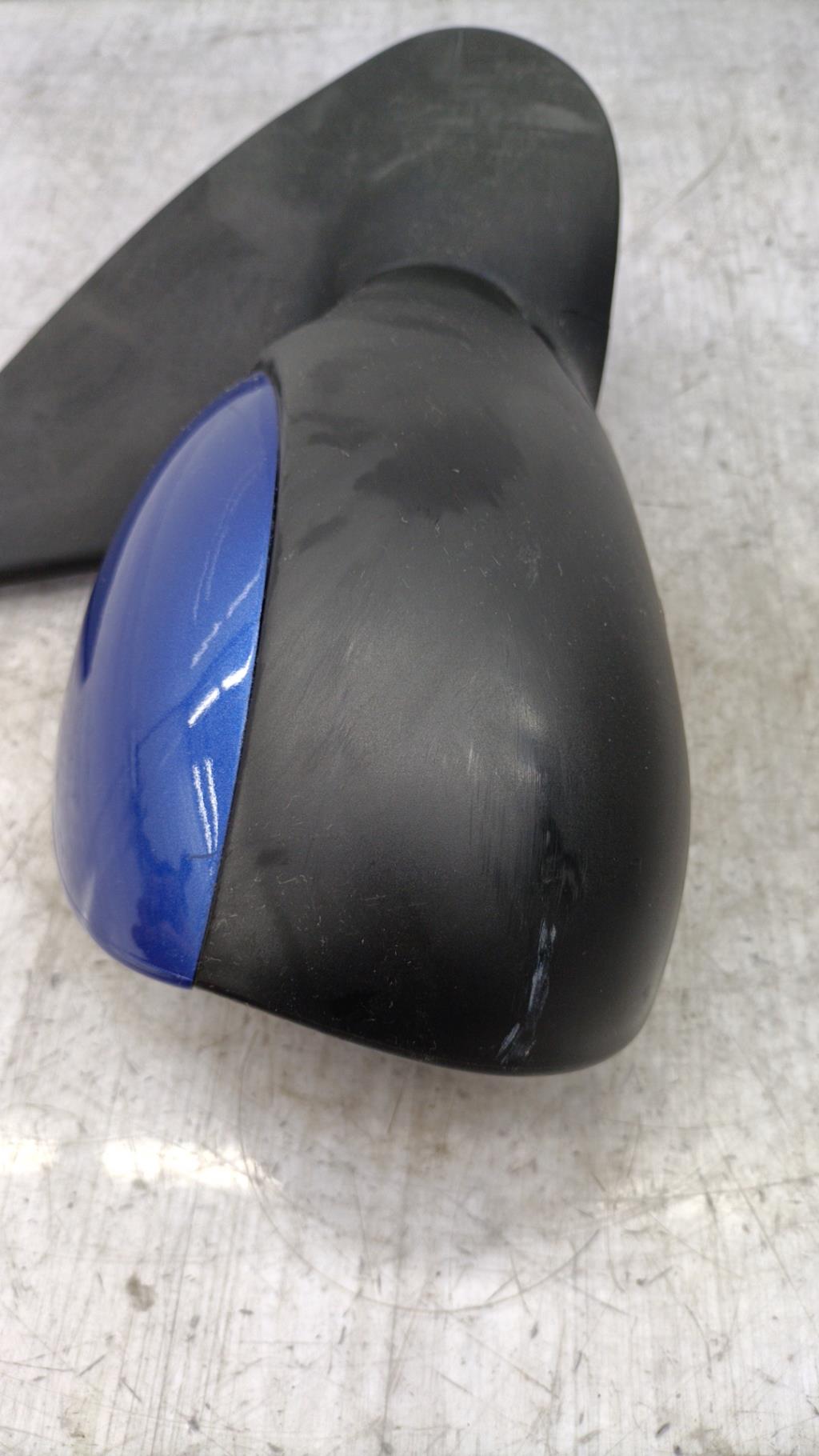 Retrovisor derecho PEUGEOT 206+ Diésel - 1