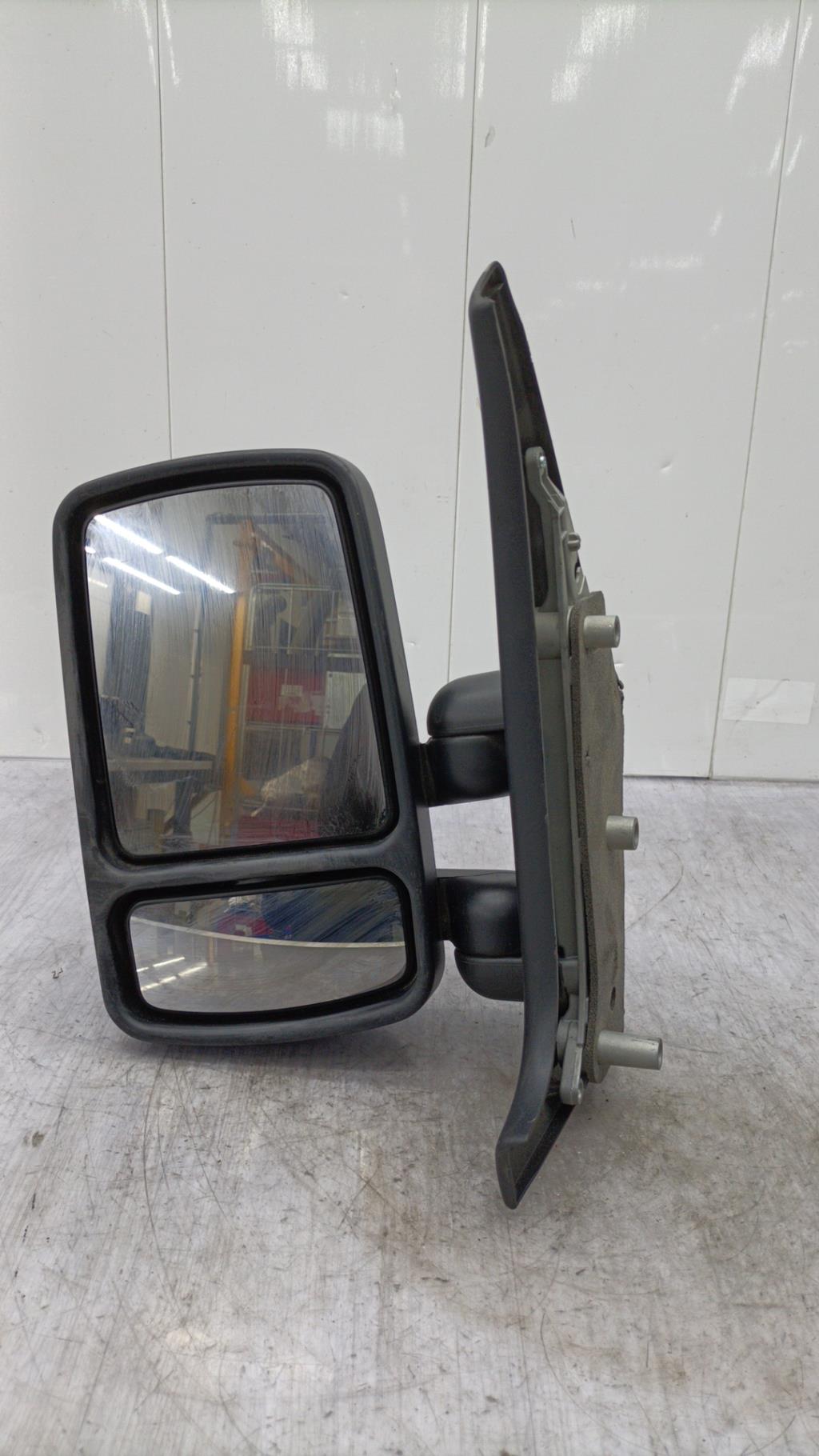 Retroviseur gauche RENAULT MASTER 2 PHASE 1  - 1