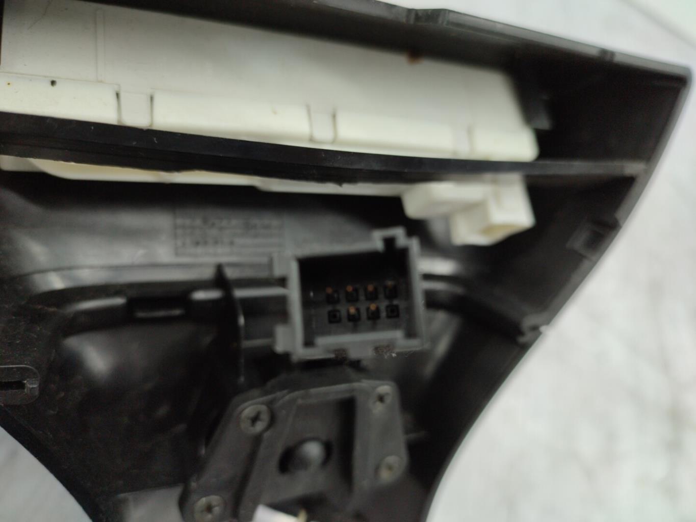 Specchietto retrovisore interno ALFA ROMEO GIULIETTA 2 PHASE 1 Diésel - 1