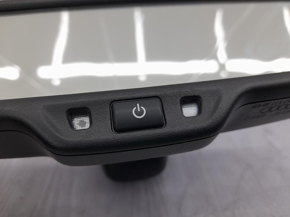 Retrovisor interior AUDI A5 1 SPORTBACK PHASE 2 Diésel - 1