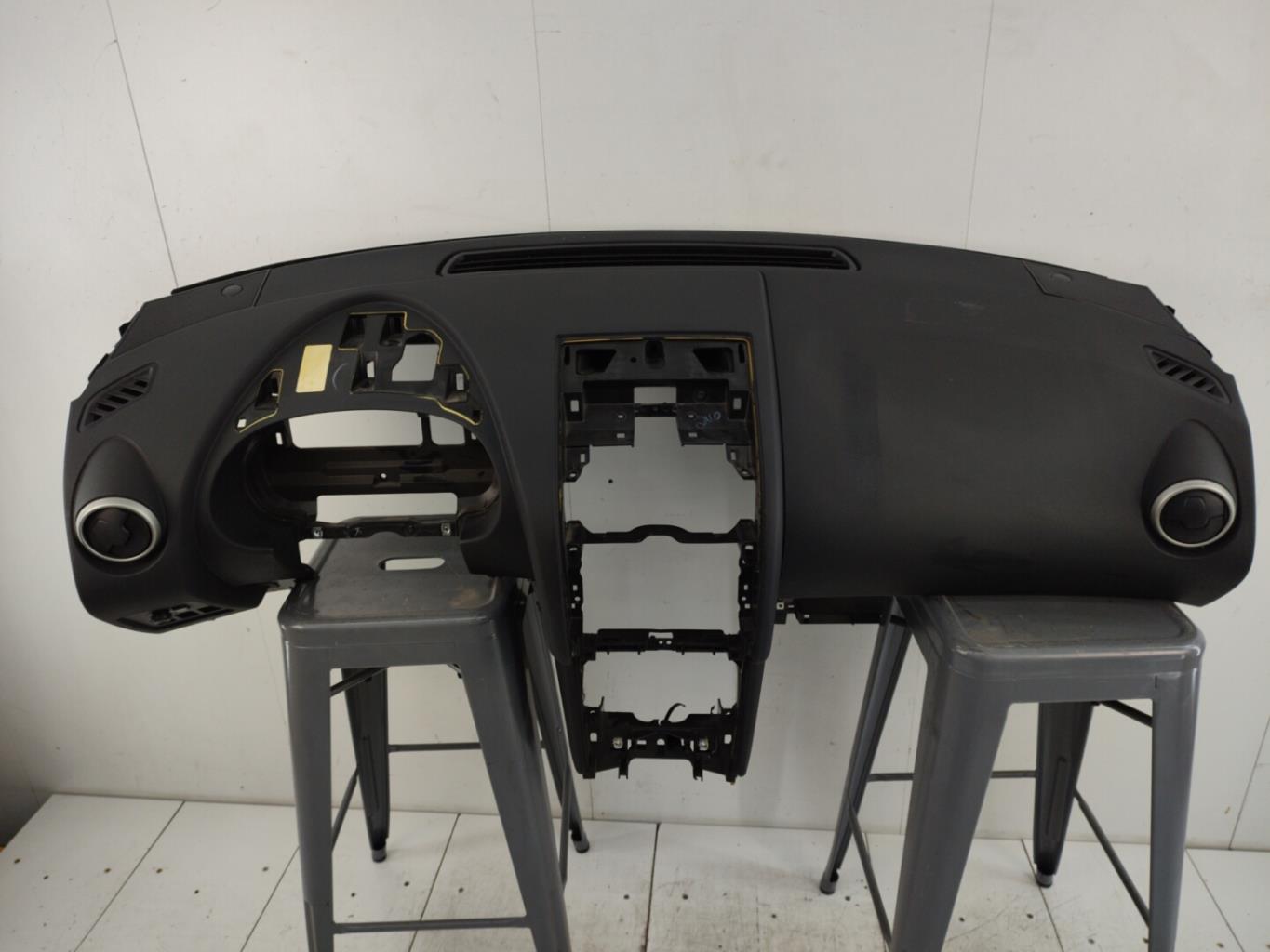 Tableau de bord NISSAN QASHQAI 1 PHASE 2 Diesel - 1