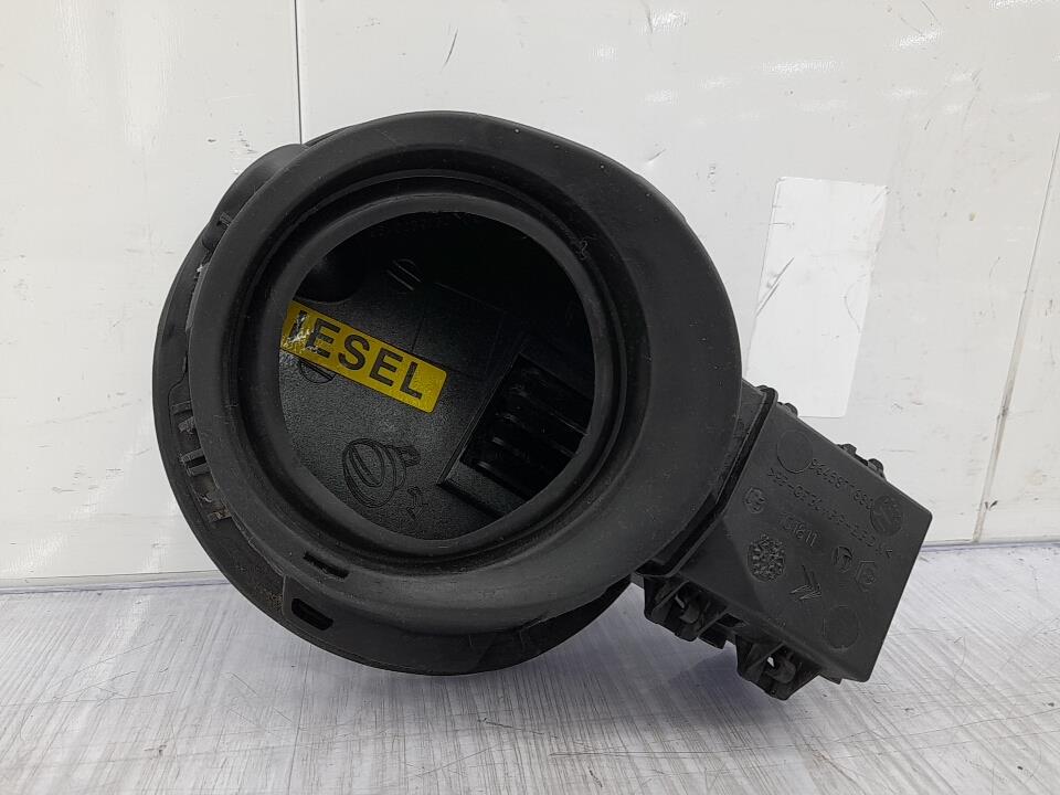 Trappe d'essence CITROEN C2 PHASE 1 Diesel - 1