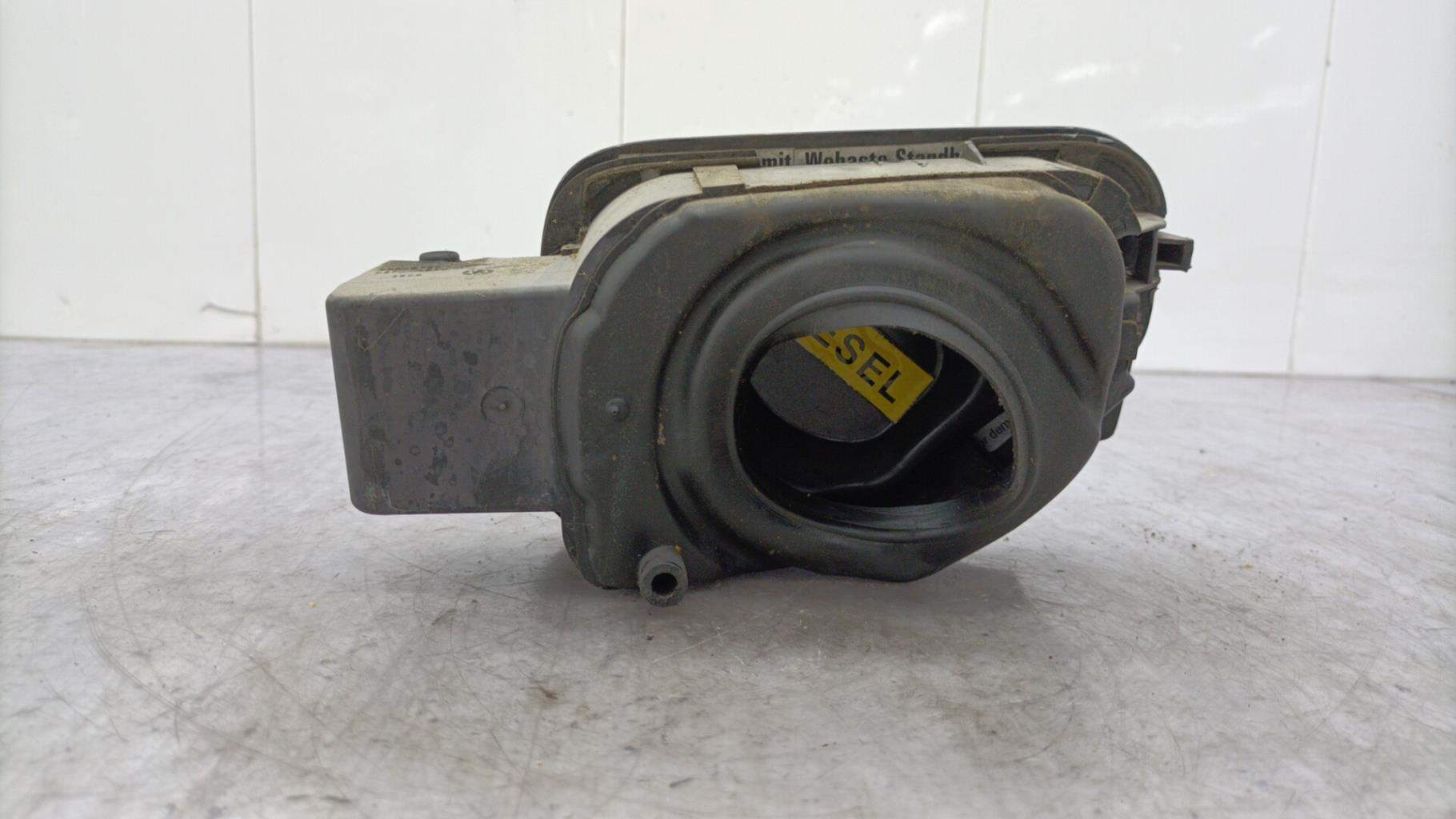 Trappe d'essence PEUGEOT 407 PHASE 1 BREAK Diesel - 1