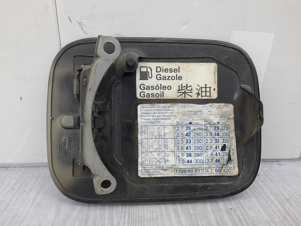Trappe d'essence AUDI A6 2 PHASE 1 Diesel - 1