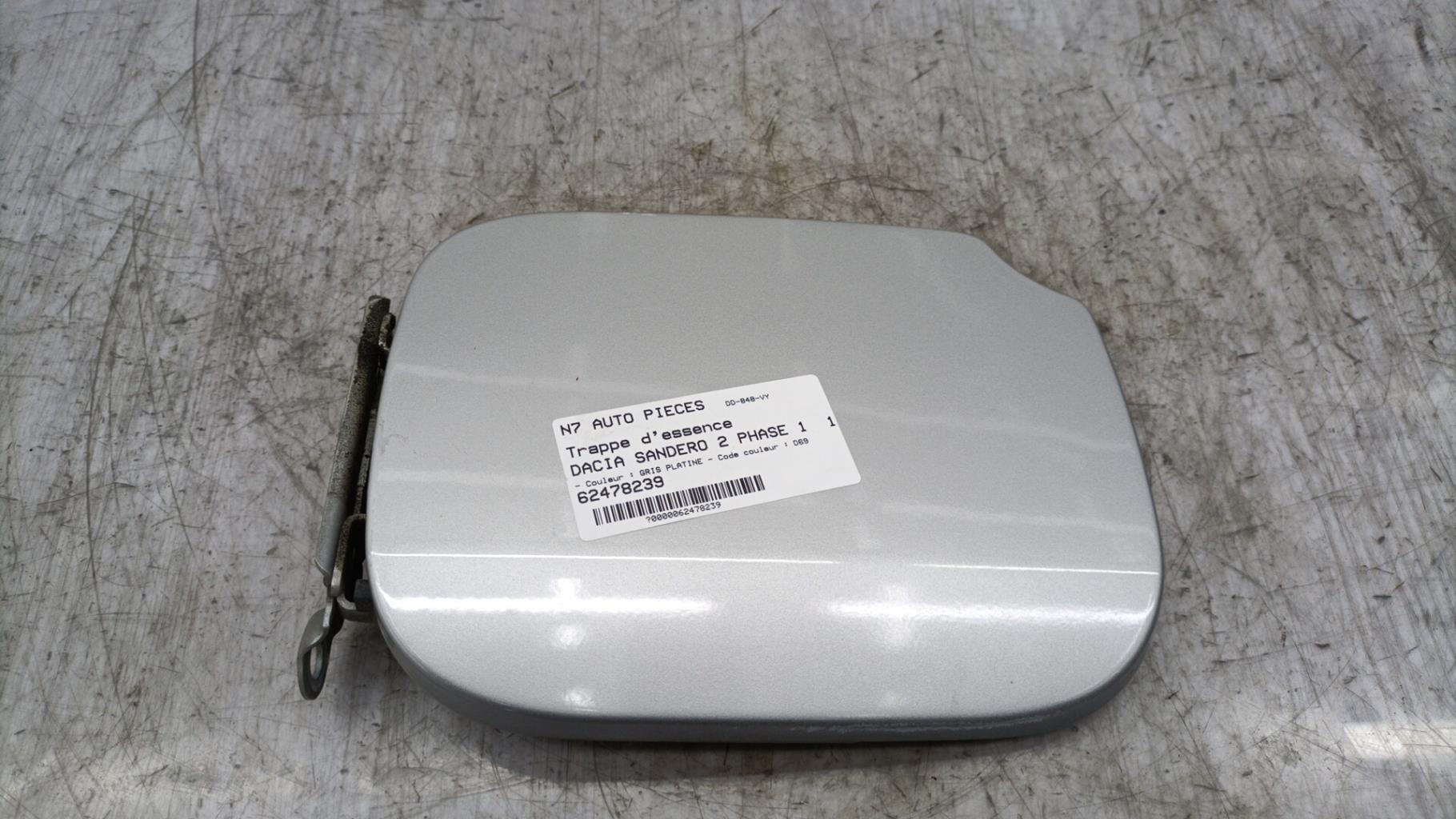 Trappe d'essence DACIA SANDERO 2 PHASE 1 Diesel - 1