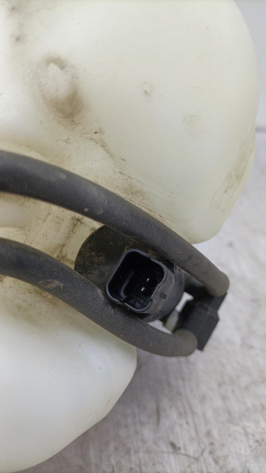 Vase de lave glace CITROEN C3 2 PHASE 1 Diesel - 1