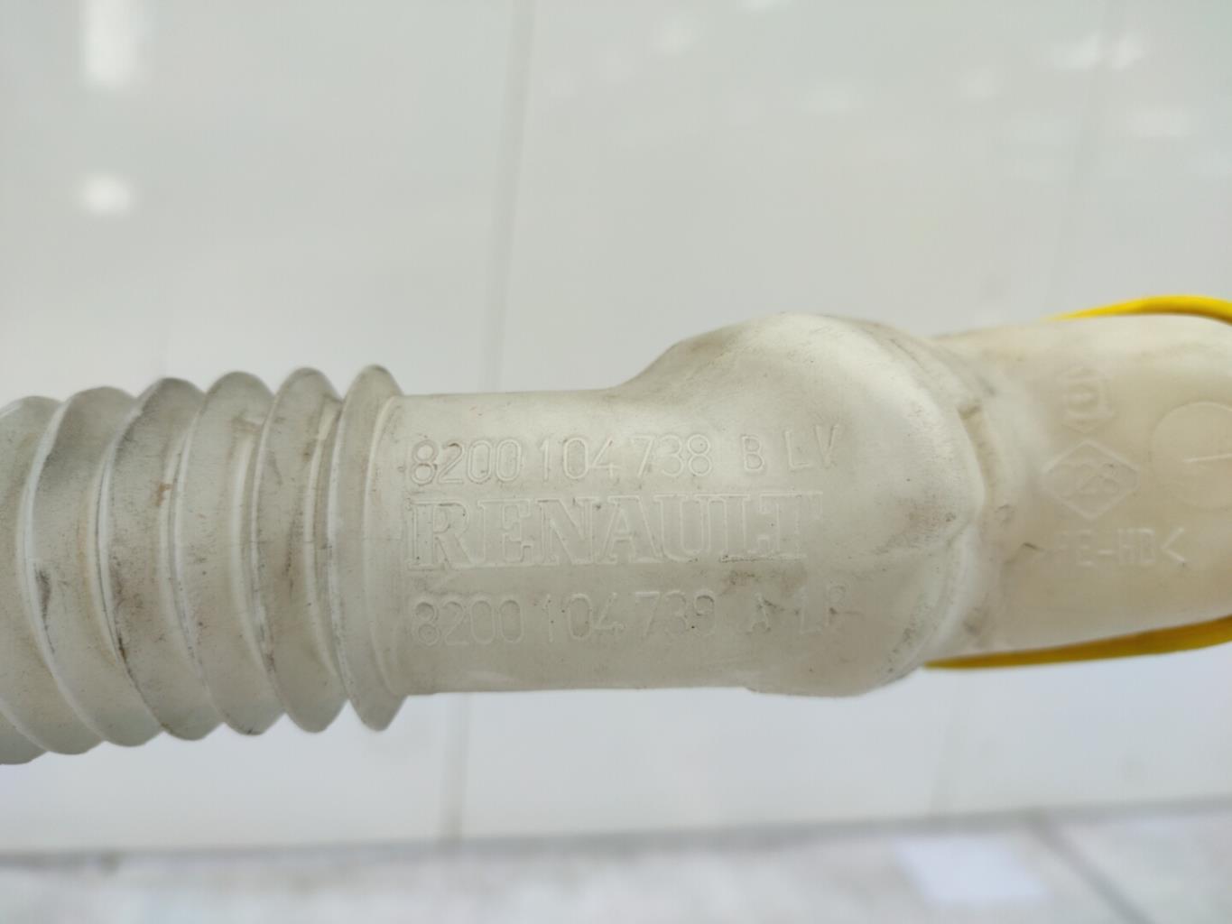 Vase de lave glace RENAULT MEGANE 2 PHASE 1 CABRIOLET Diesel - 1