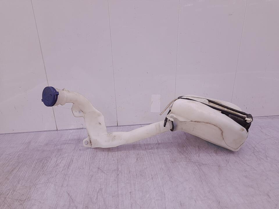 Vase de lave glace CITROEN C2 PHASE 1 Diesel - 1
