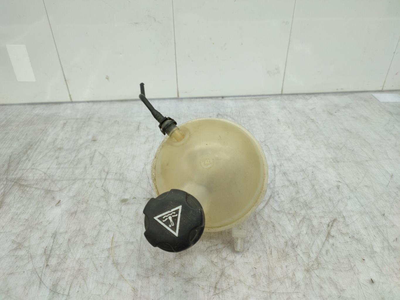 Vase d'expansion CITROEN DS4 PHASE 1 Diesel - 1