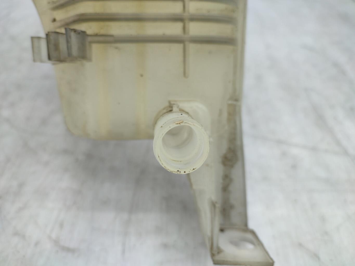 Vase d'expansion RENAULT LAGUNA 3 PHASE 1 Diesel - 1