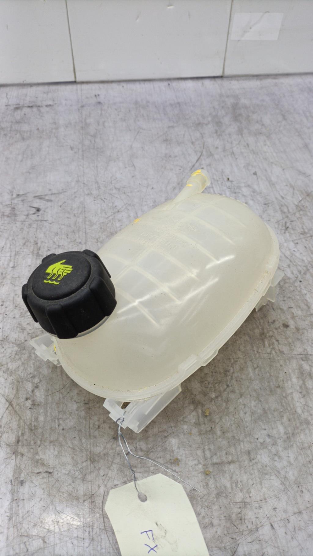 Vaso di espansione DACIA SANDERO 3 STEPWAY Gasolina/GLP/Híbrido - 1