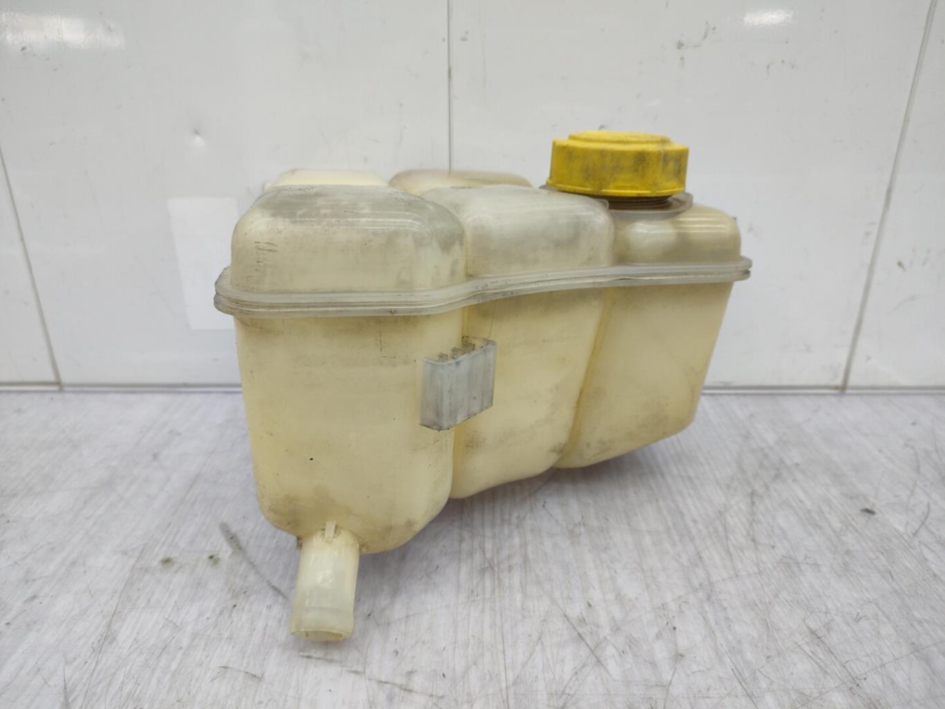 Vaso di espansione FORD FUSION PHASE 2 Diésel - 1