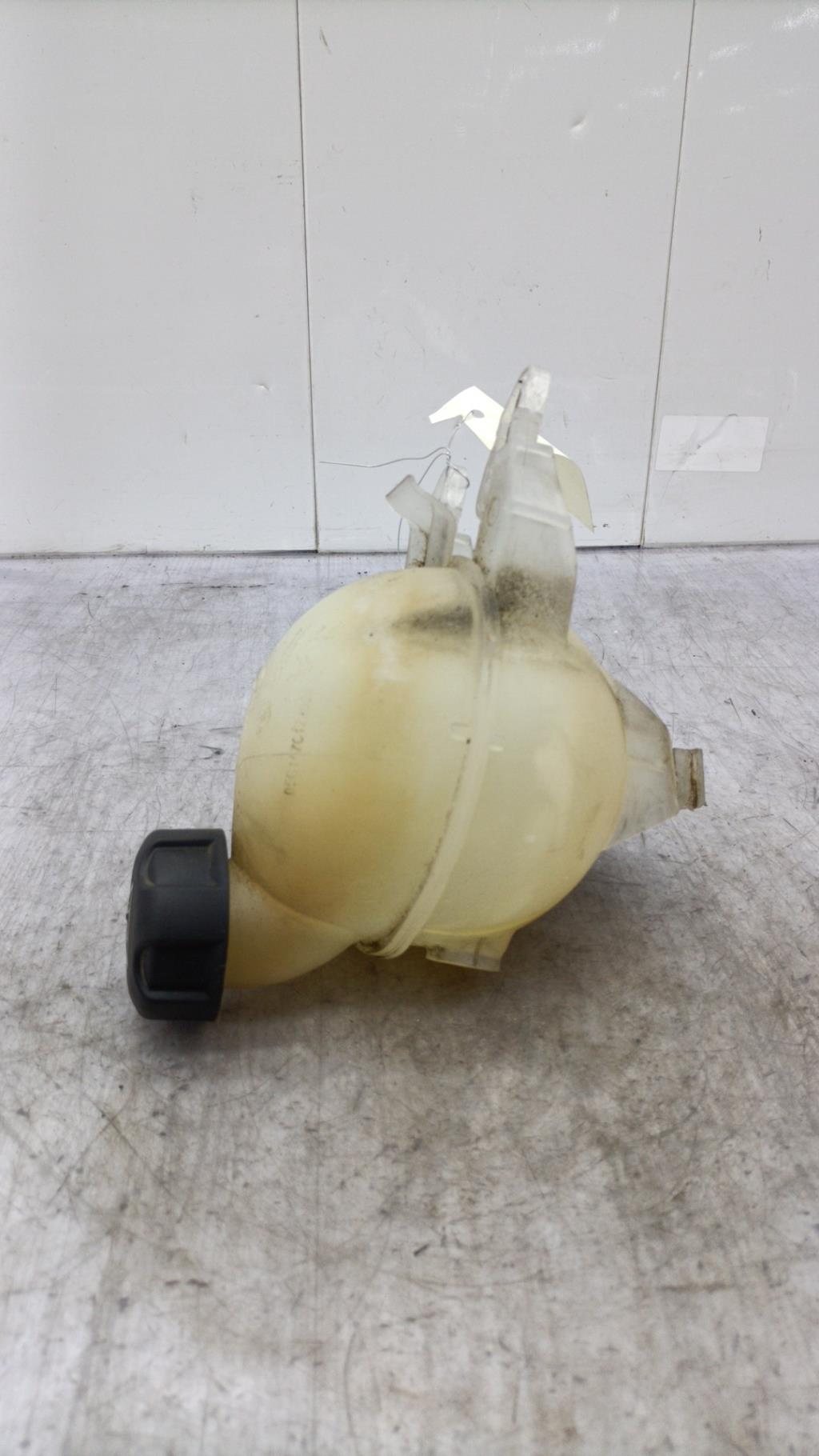 Vase d'expansion CITROEN C3 2 PHASE 1 Diesel - 1
