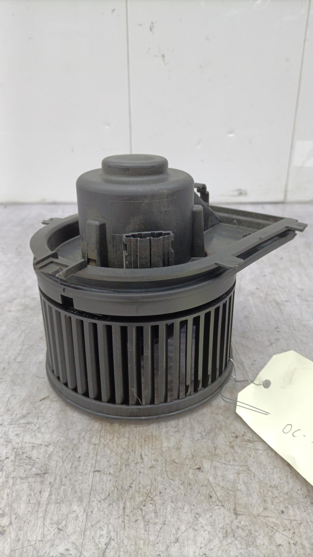 Ventola riscaldamento VOLKSWAGEN POLO 3 PHASE 2 Gasolina - 1