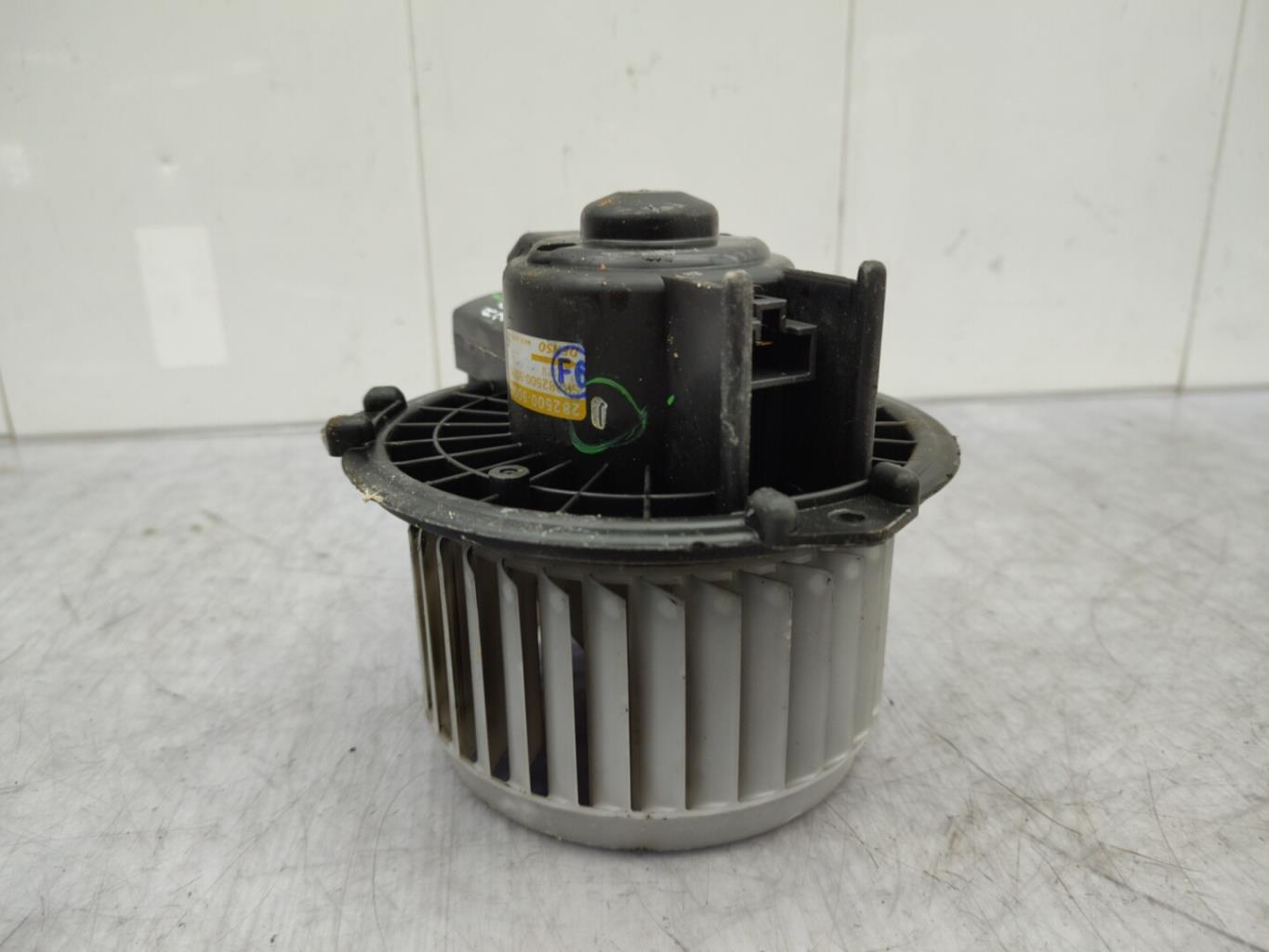 Ventola riscaldamento NISSAN PIXO Gasolina - 1