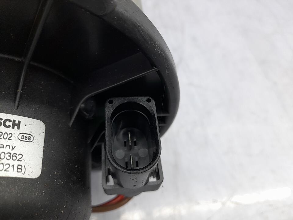 Ventilateur chauffage AUDI A6 2 PHASE 1 Diesel - 1