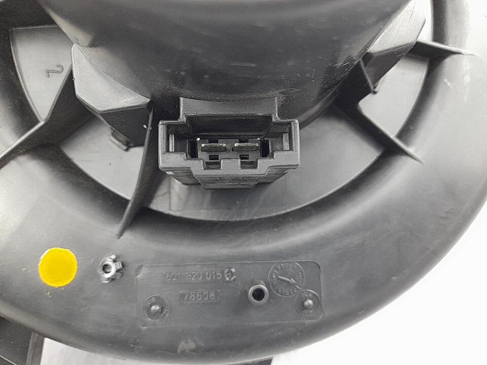 Ventola riscaldamento SKODA FABIA 1 PHASE 1 Gasolina - 1