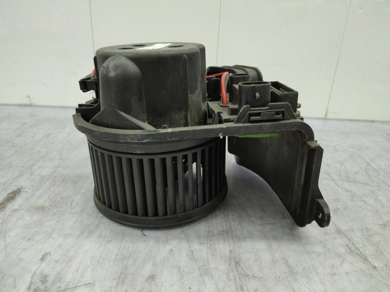 Ventilateur chauffage RENAULT CLIO 2 PHASE 2 Diesel - 1