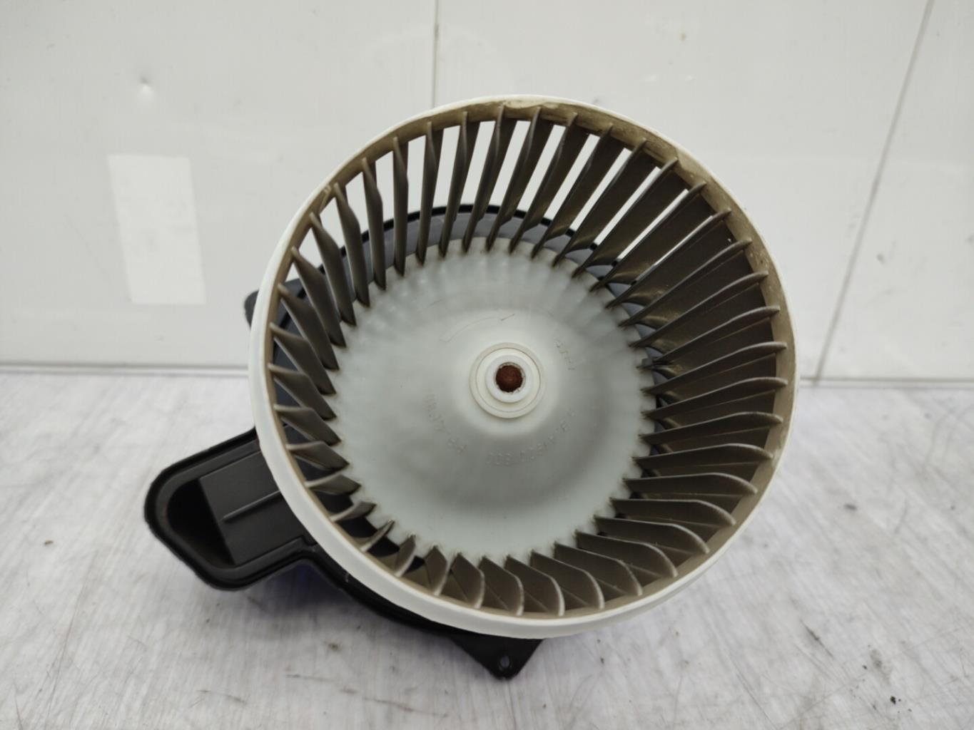 Ventola riscaldamento FIAT 500 2 PHASE 1 Gasolina - 1