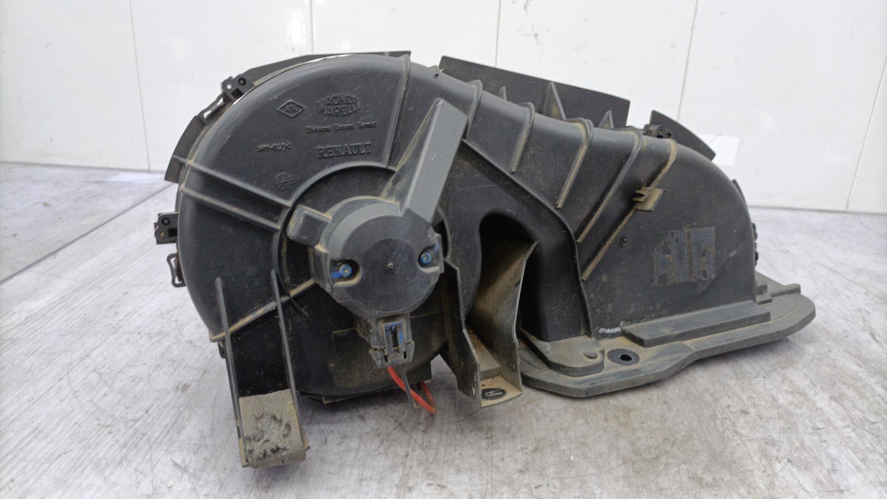 Ventola riscaldamento RENAULT CLIO 2 PHASE 1 Gasolina - 1